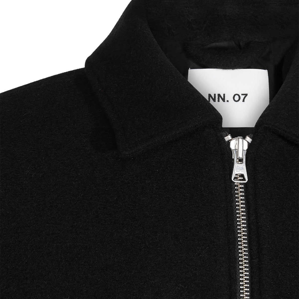 NN.07 MAN,casual jackets