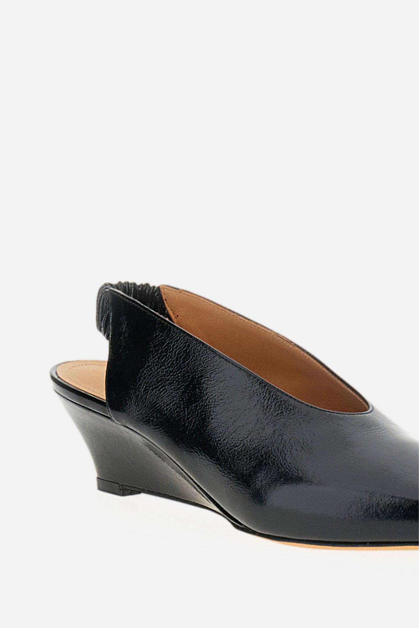 MARIA B PUMP WEDGES