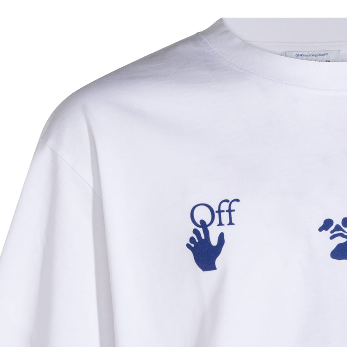 OFF-WHITE MAN,t-shirts