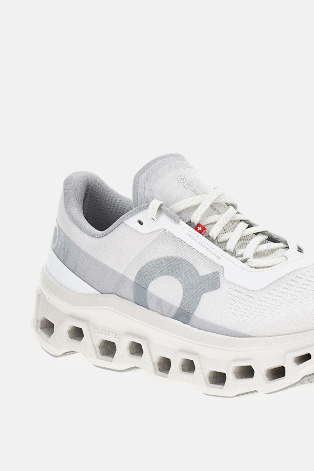 CLOUDMONSTER 1 SNEAKERS