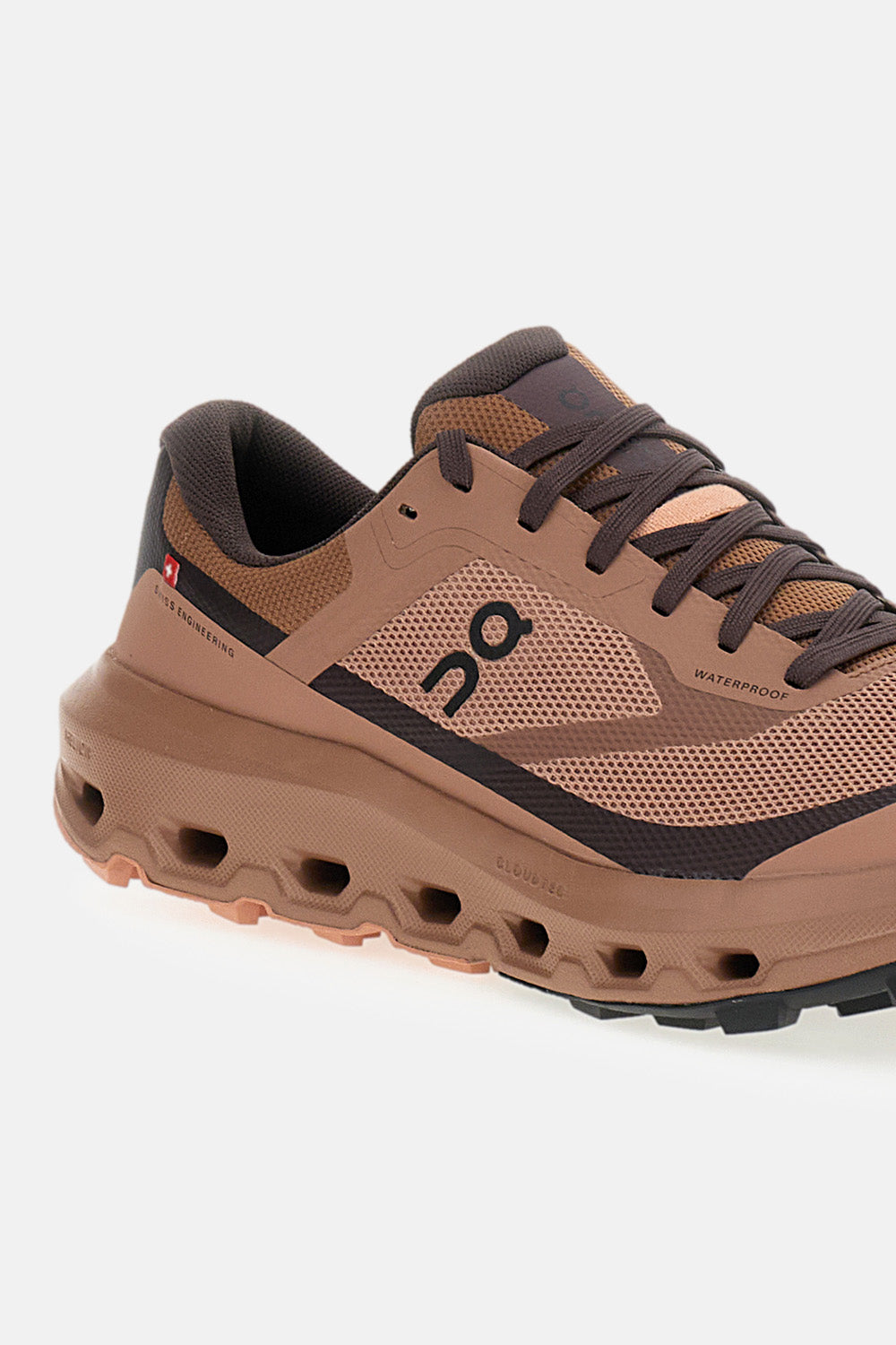 SNEAKERS CLOUDVISTA 3 WATERPROOF