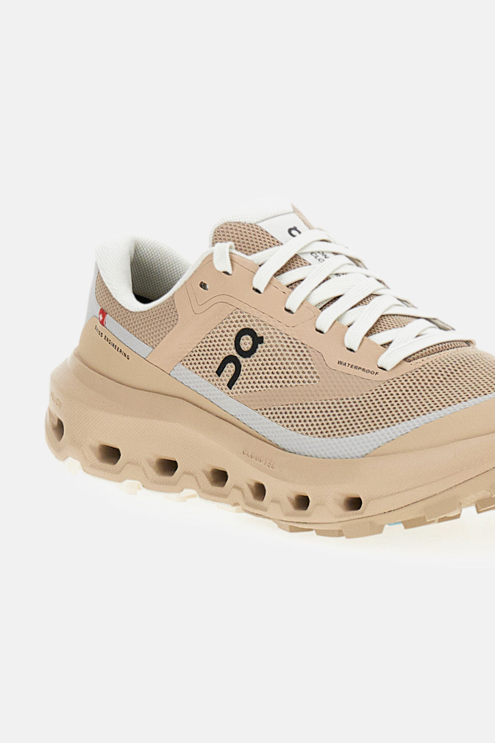 CLOUDVISTA 3 WATERPROOF SNEAKERS
