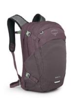 NEBULA BLACK OS BACKPACK