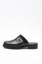 CAMION LEATHER MULE