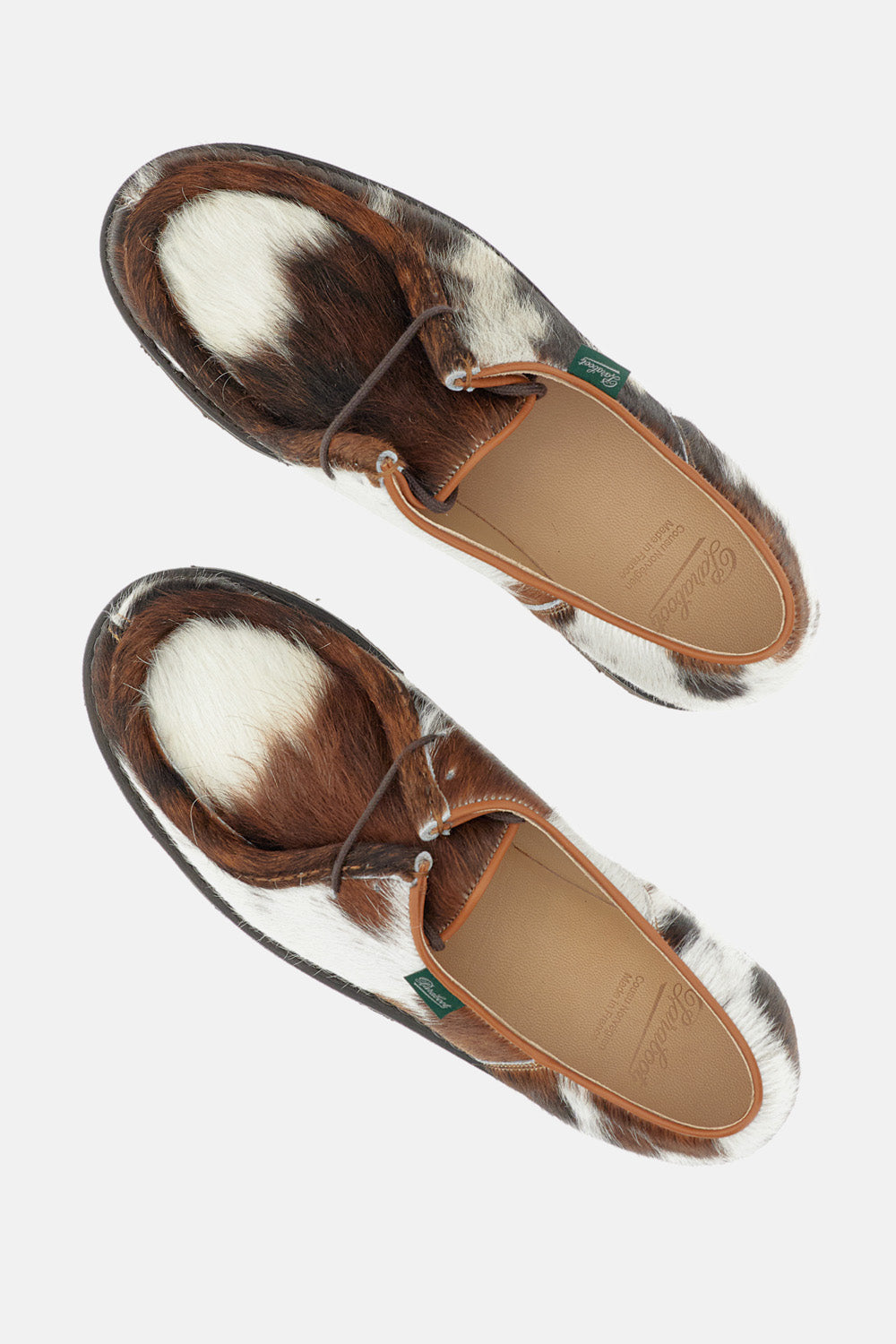 'MICHAEL POIL VACHE' LOAFER