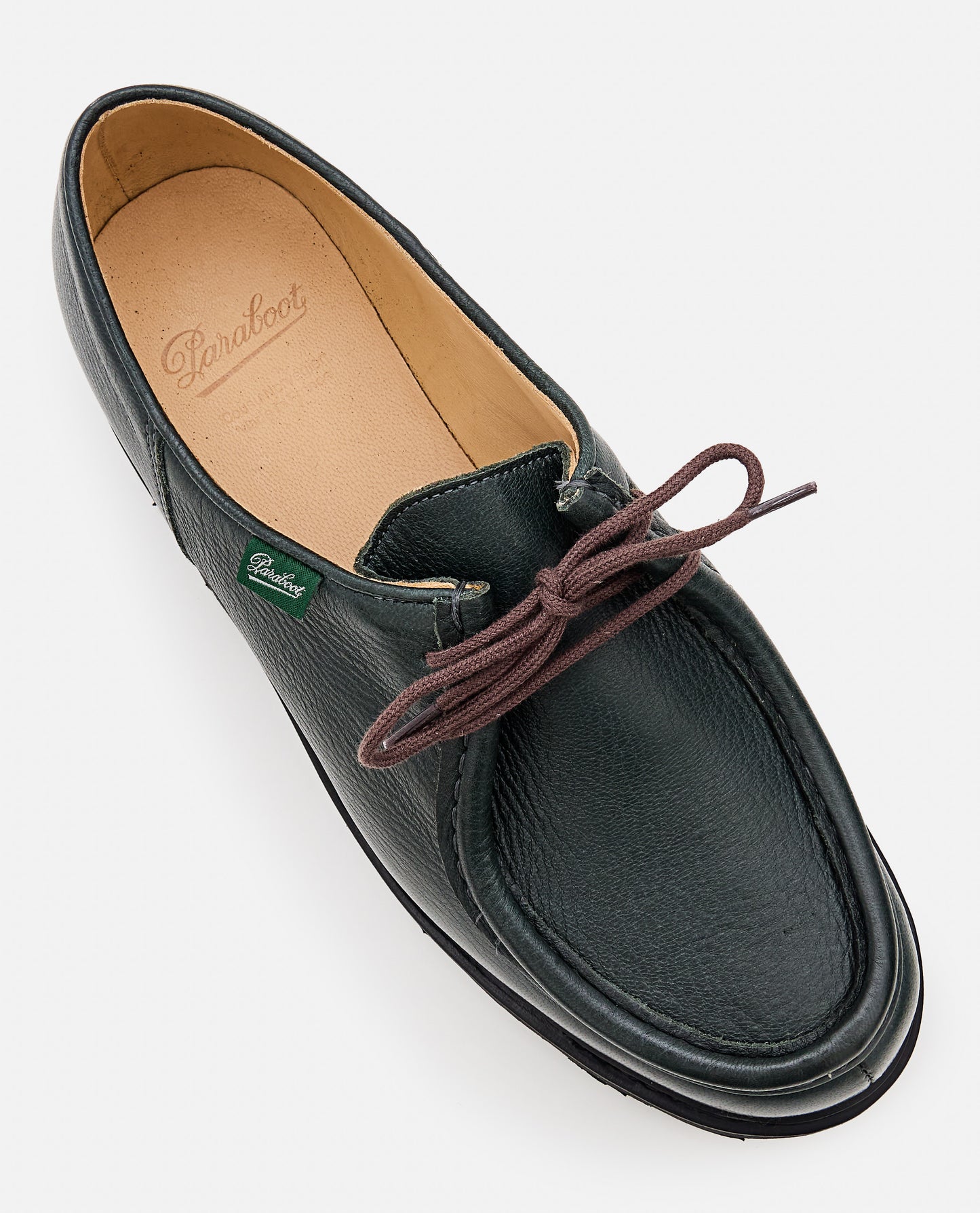 MICHAEL DERBY SHOES