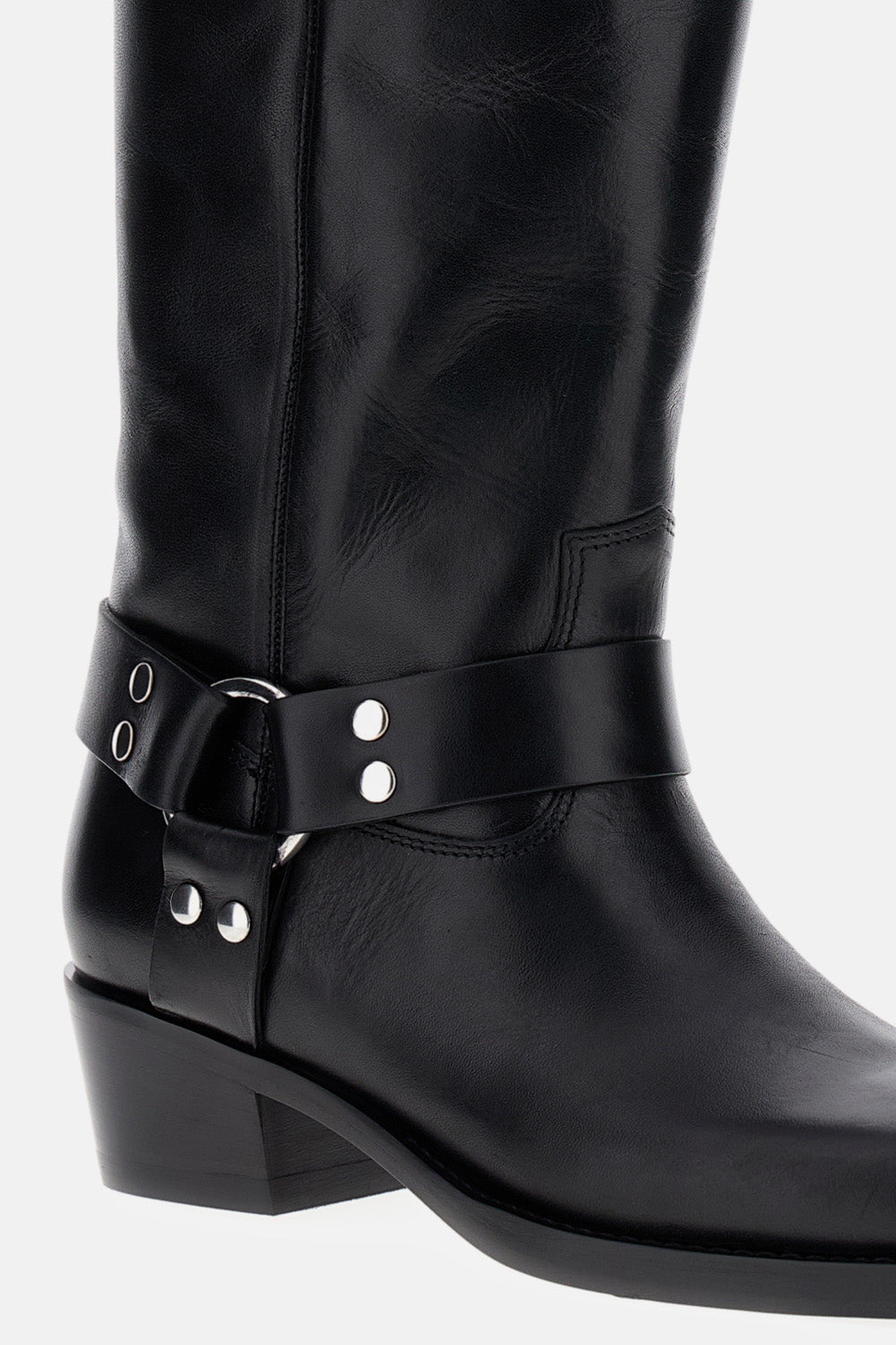 ROXY BOOT WITH HEEL