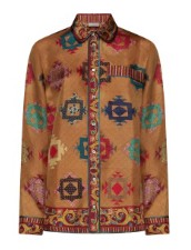Pierre-Louis Mascia WOMAN,shirts and blouses