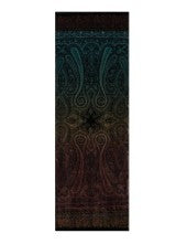 SILK BLEND SCARF