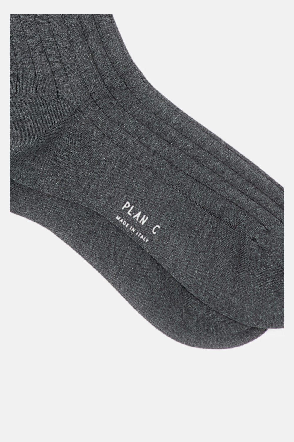 BICOLOR SHORT SOCKS