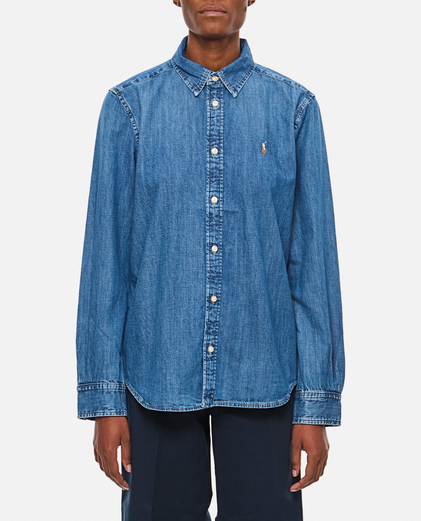 LONGSLEEVE SHIRT