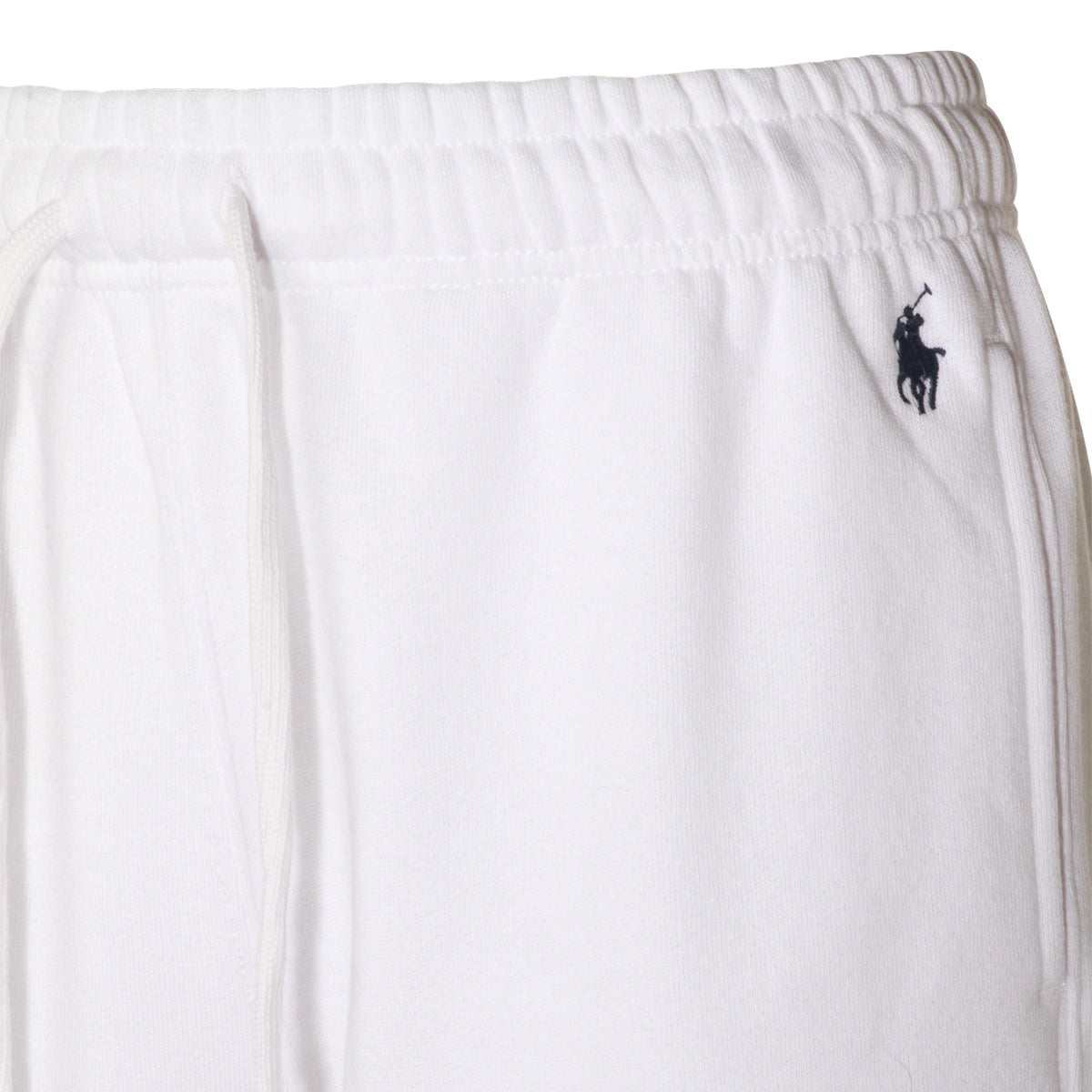 WHITE COTTON PANT