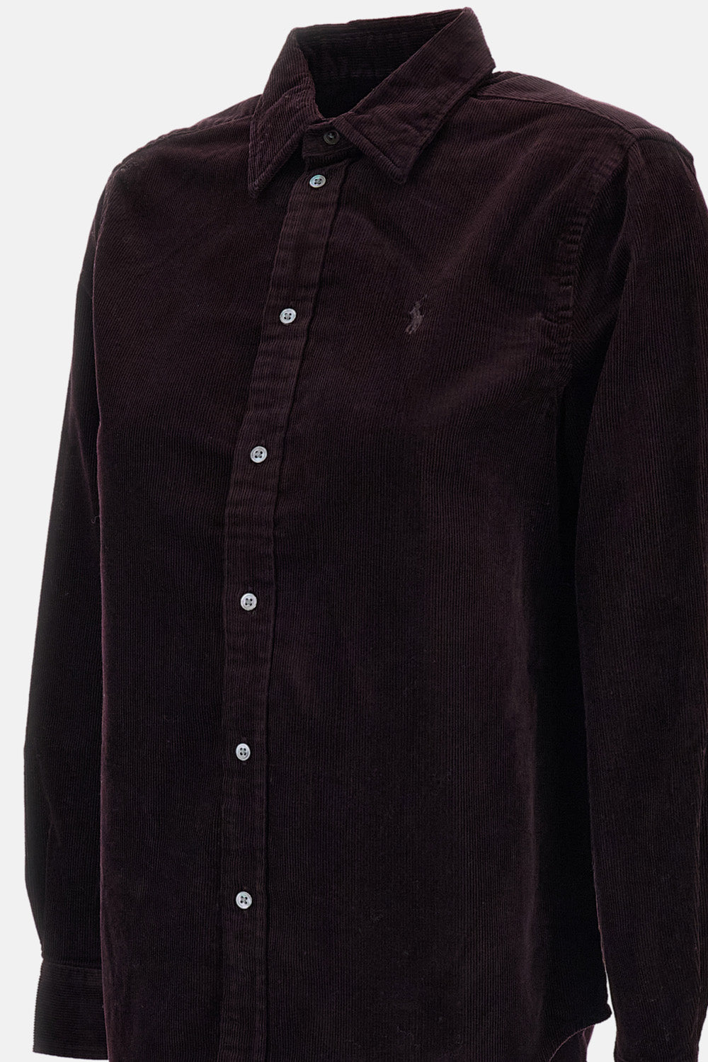CORDUROY SHIRT