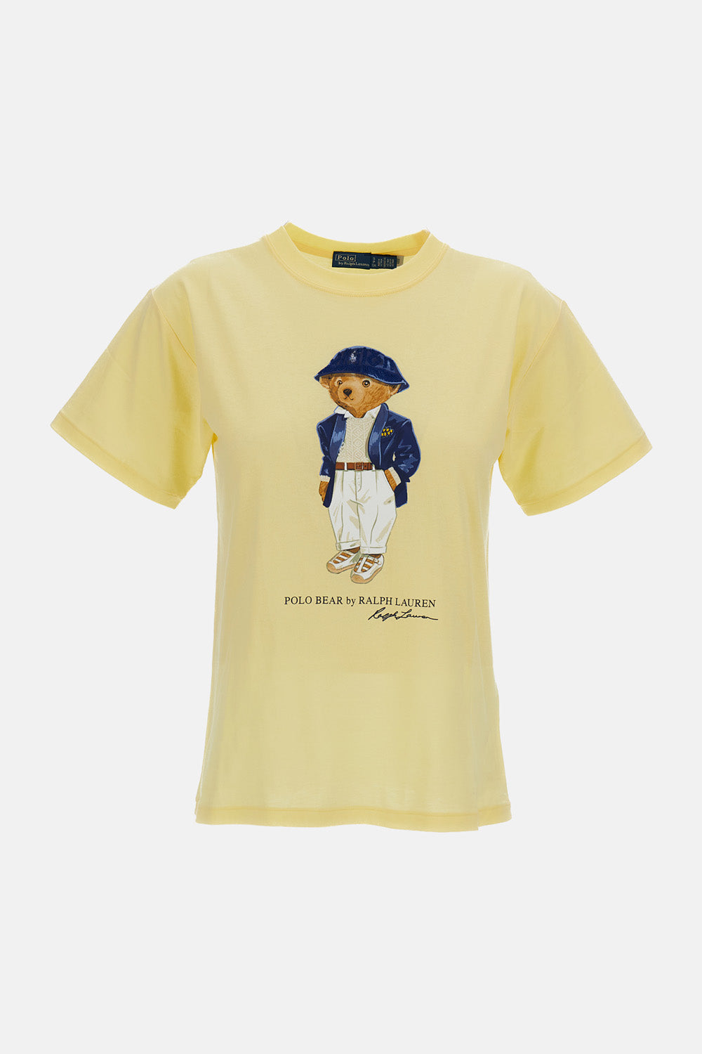 POLO BEAR T-SHIRT