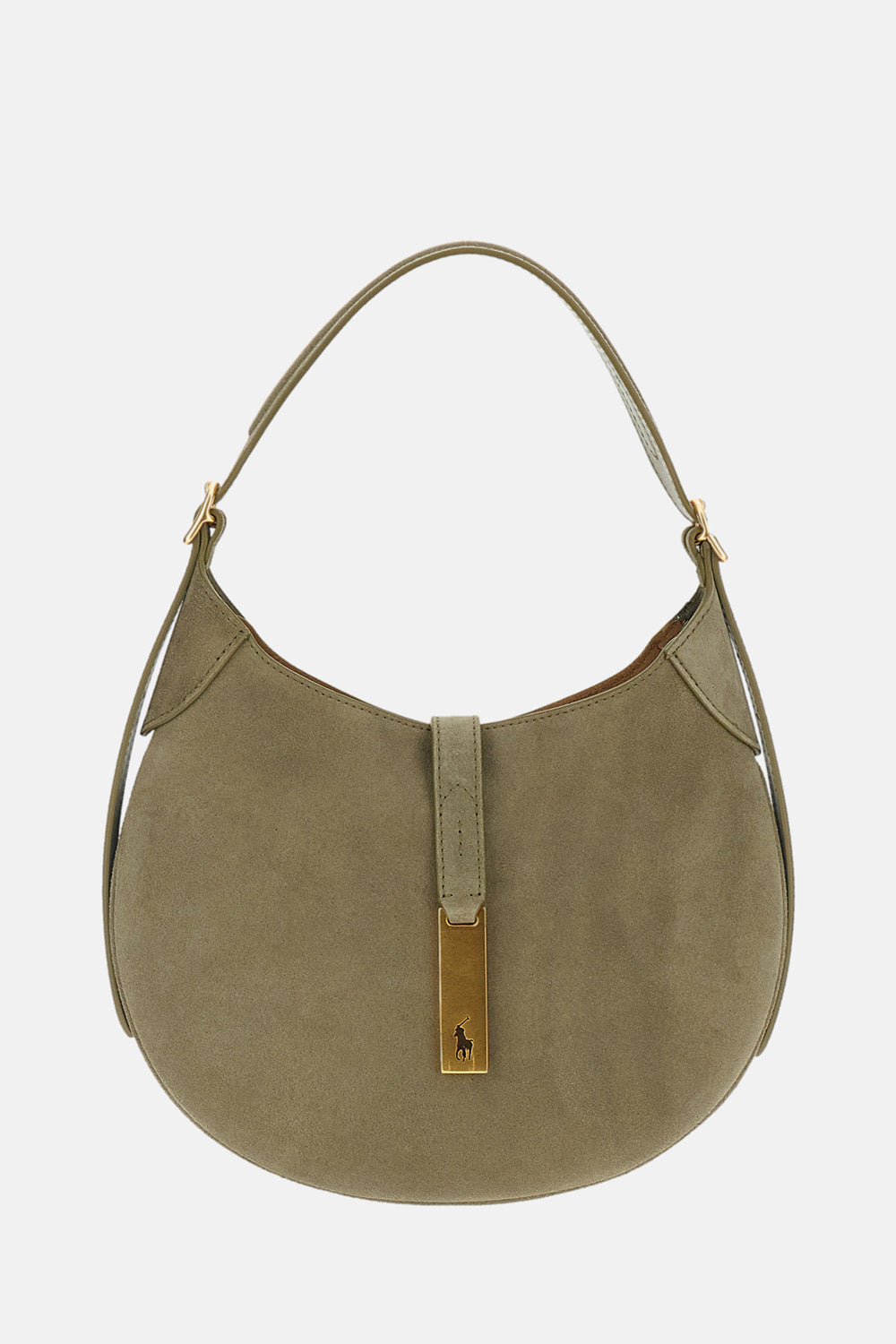 SHOULDER BAG POLO ID SMALL