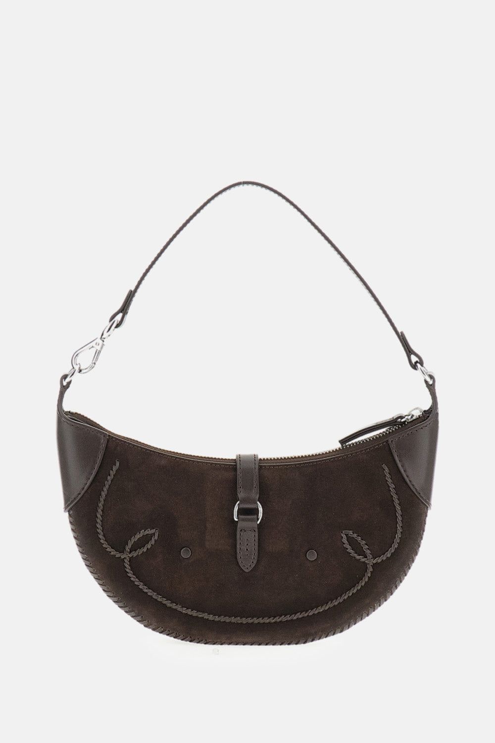 MINI SHOULDER BAG POLO ID WESTERN