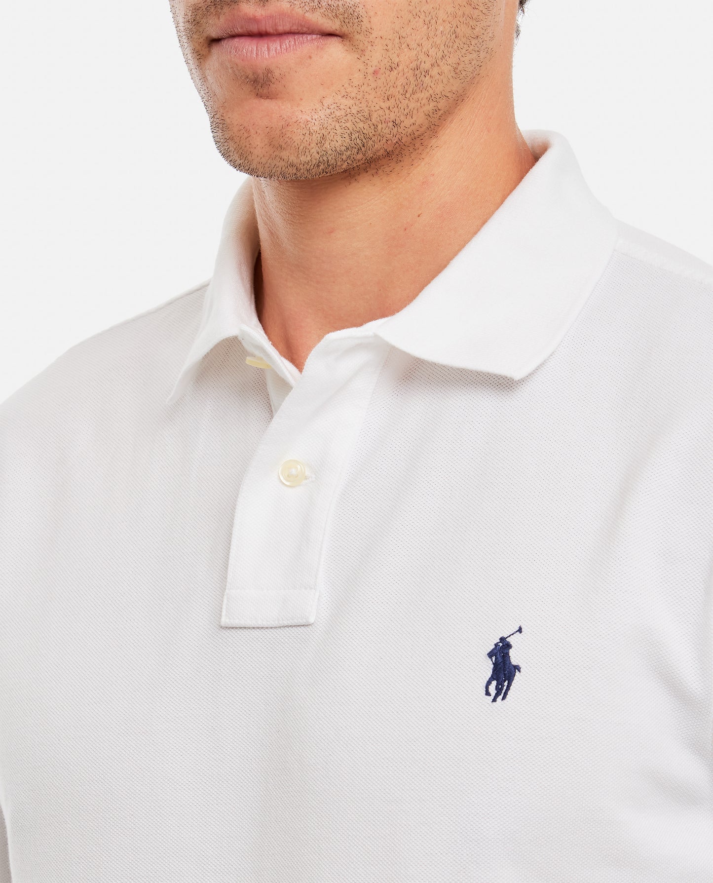 POLO LONG SLEEVES