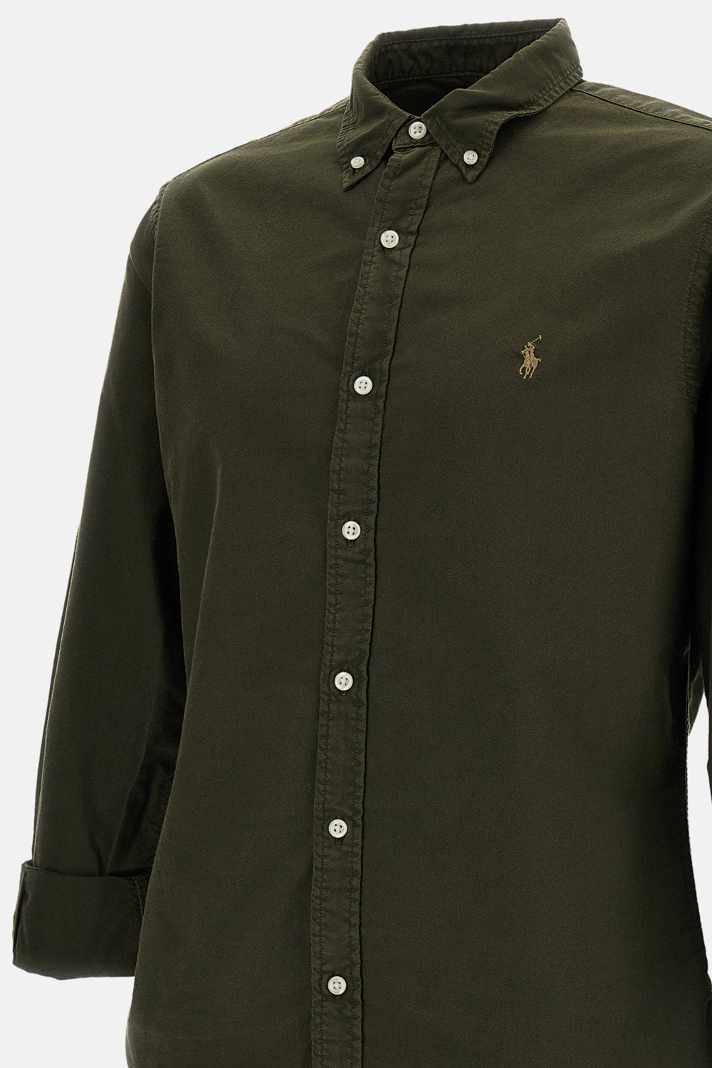 FEATHERWEIGHT MESH SHIRT