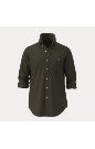 CORDUROY SHIRT
