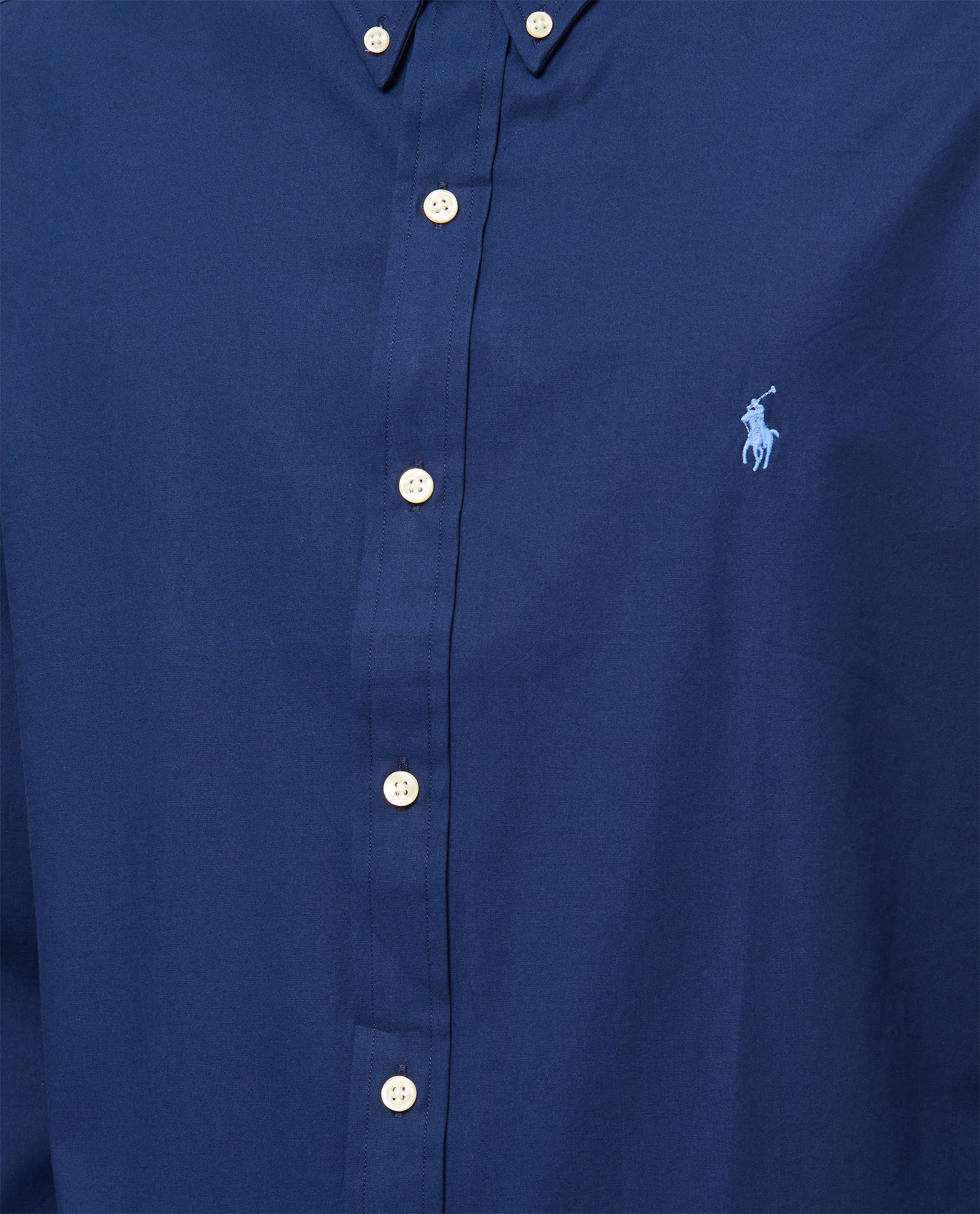 SPORT COTTON SHIRT