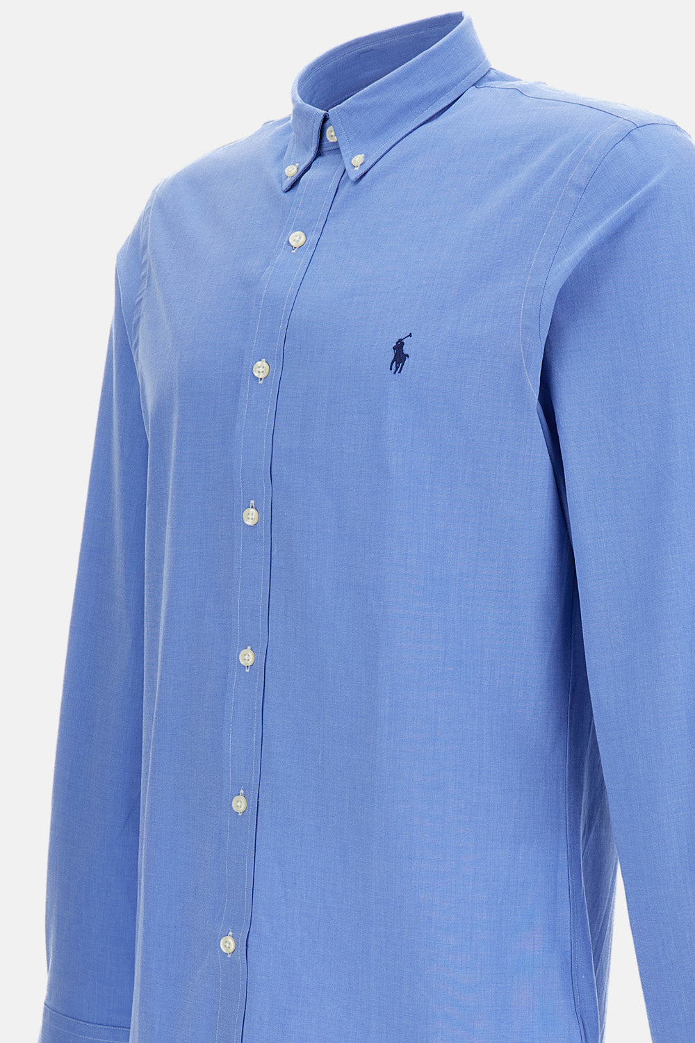 LONG SLEEVE SPORT SHIRT