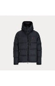 GORHAM INSULATED-BOMBER