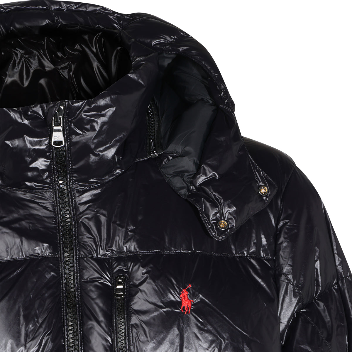 POLO RALPH LAUREN MAN,down jackets