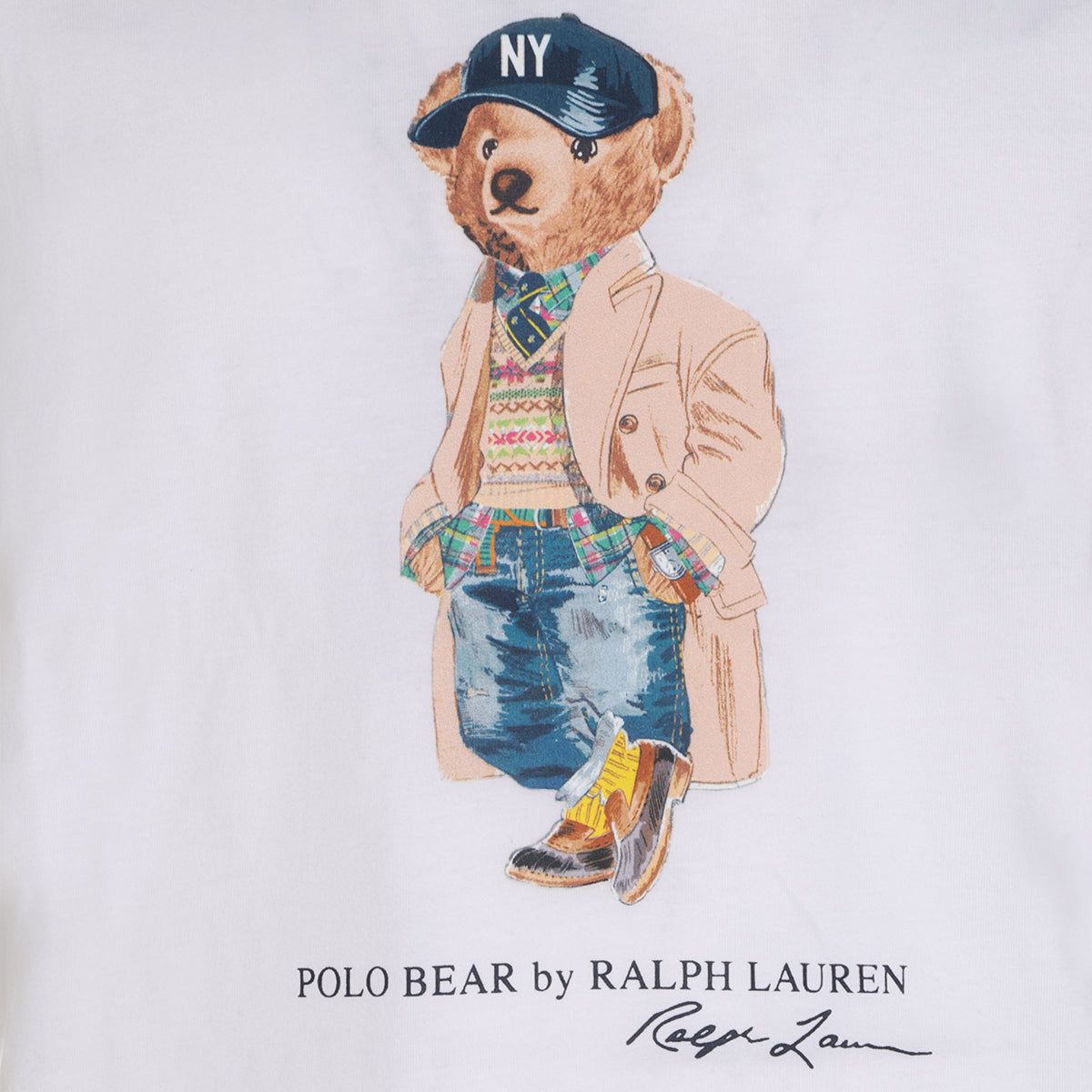POLO RALPH LAUREN MAN,t-shirts