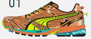 Puma MAN,sneakers