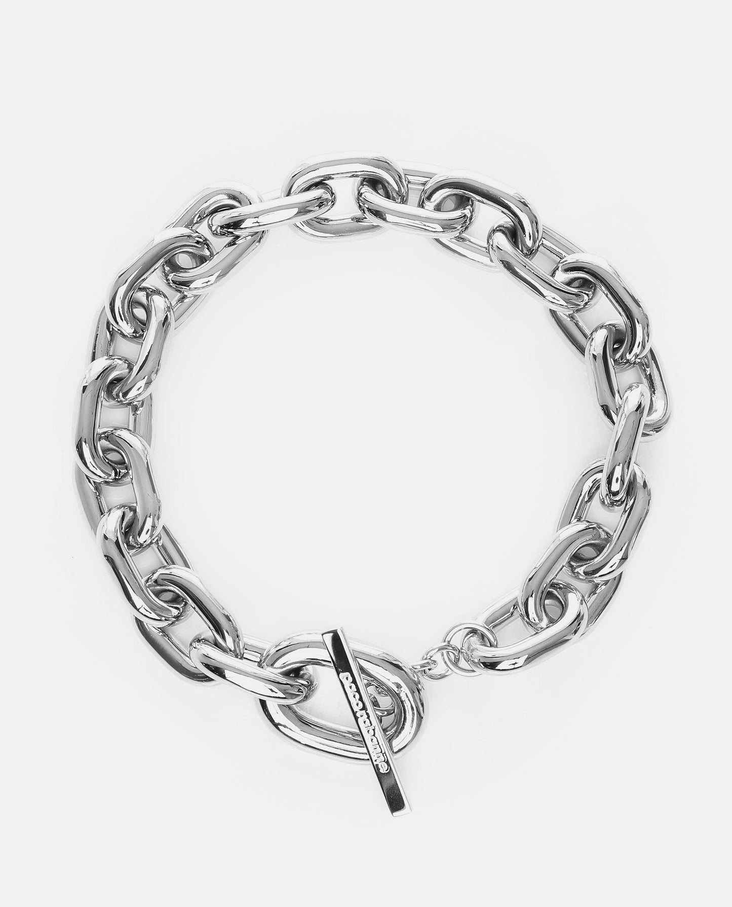 XK LINK NECKLACE