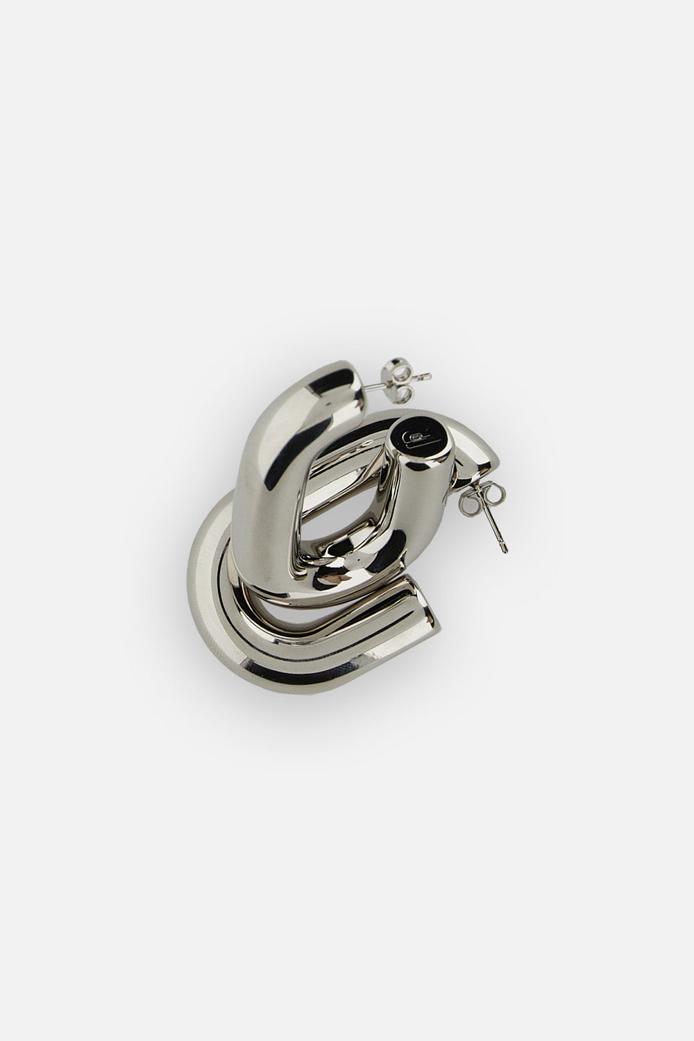 XL LINK HOOPS