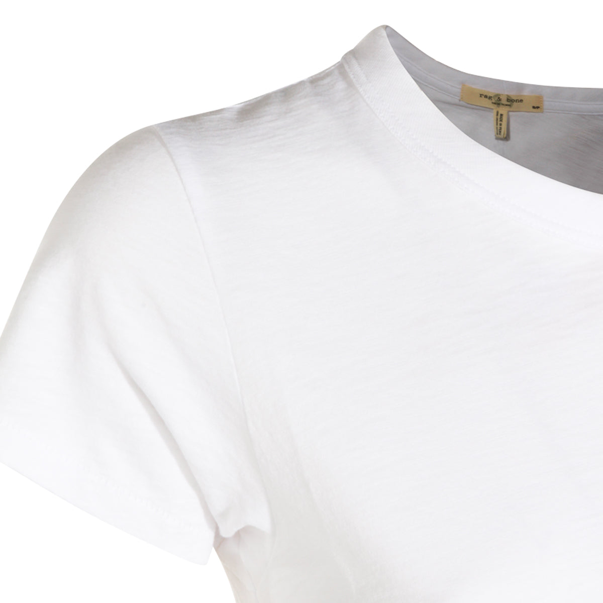 RAG&BONE WOMAN,t-shirts
