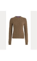 Ralph Lauren Collection WOMAN,knitwear