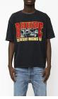 Rhude MAN,t-shirts