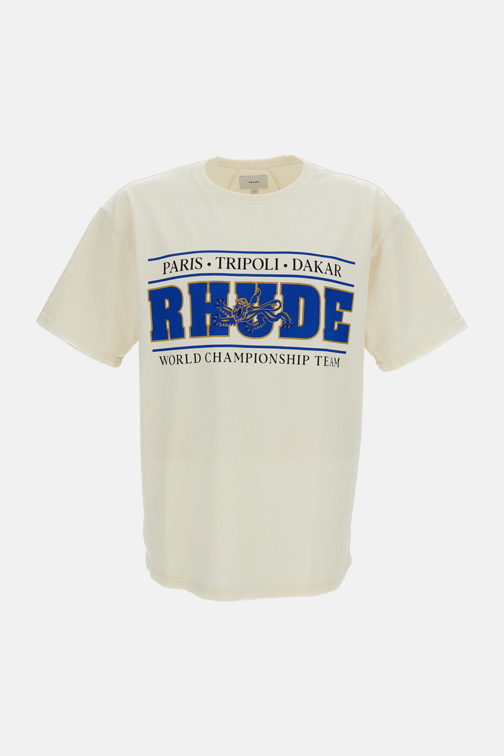 RHUDE CHRONO TEE