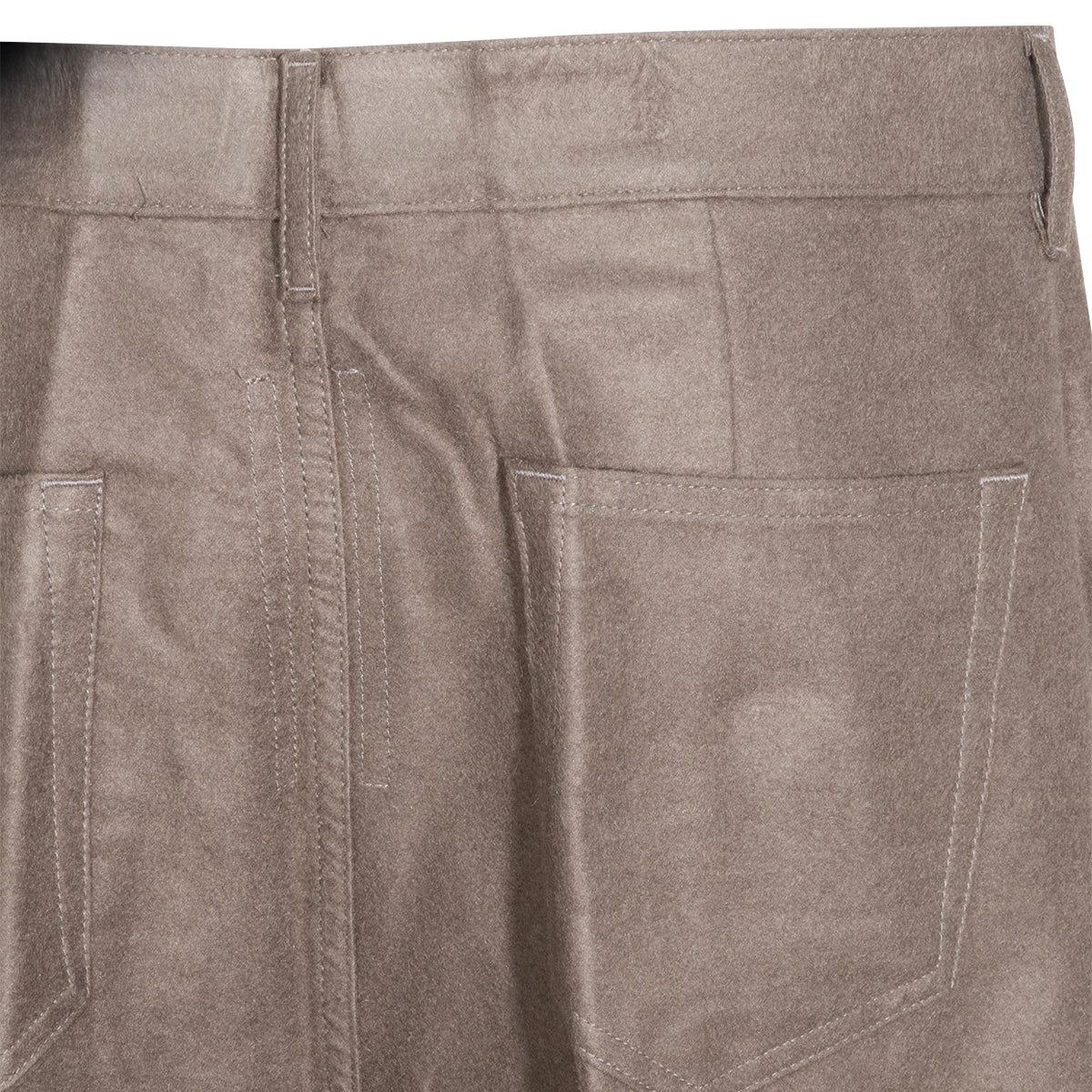 BEIGE PANTS