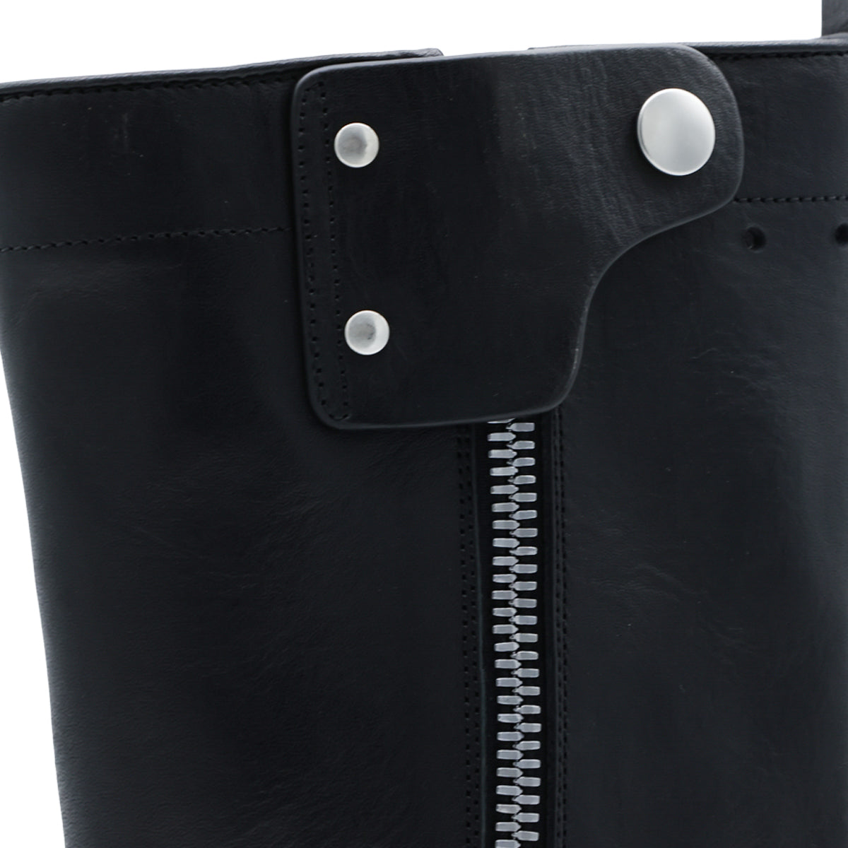 RICK OWENS MAN,boots
