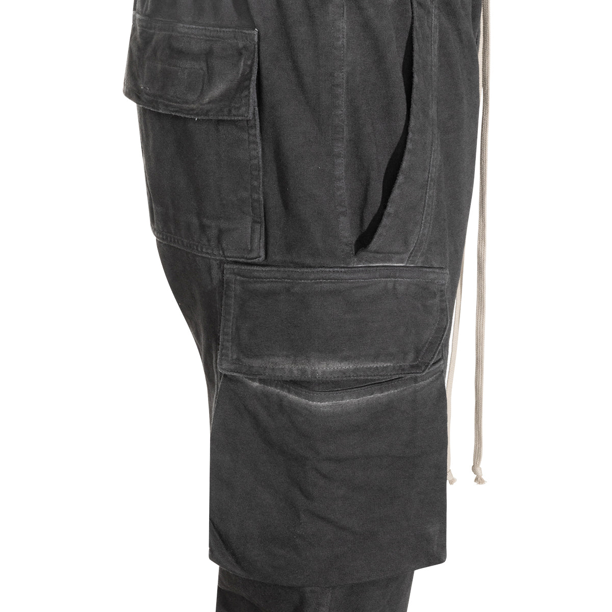 RICK OWENS DRKSHDW MAN,pants
