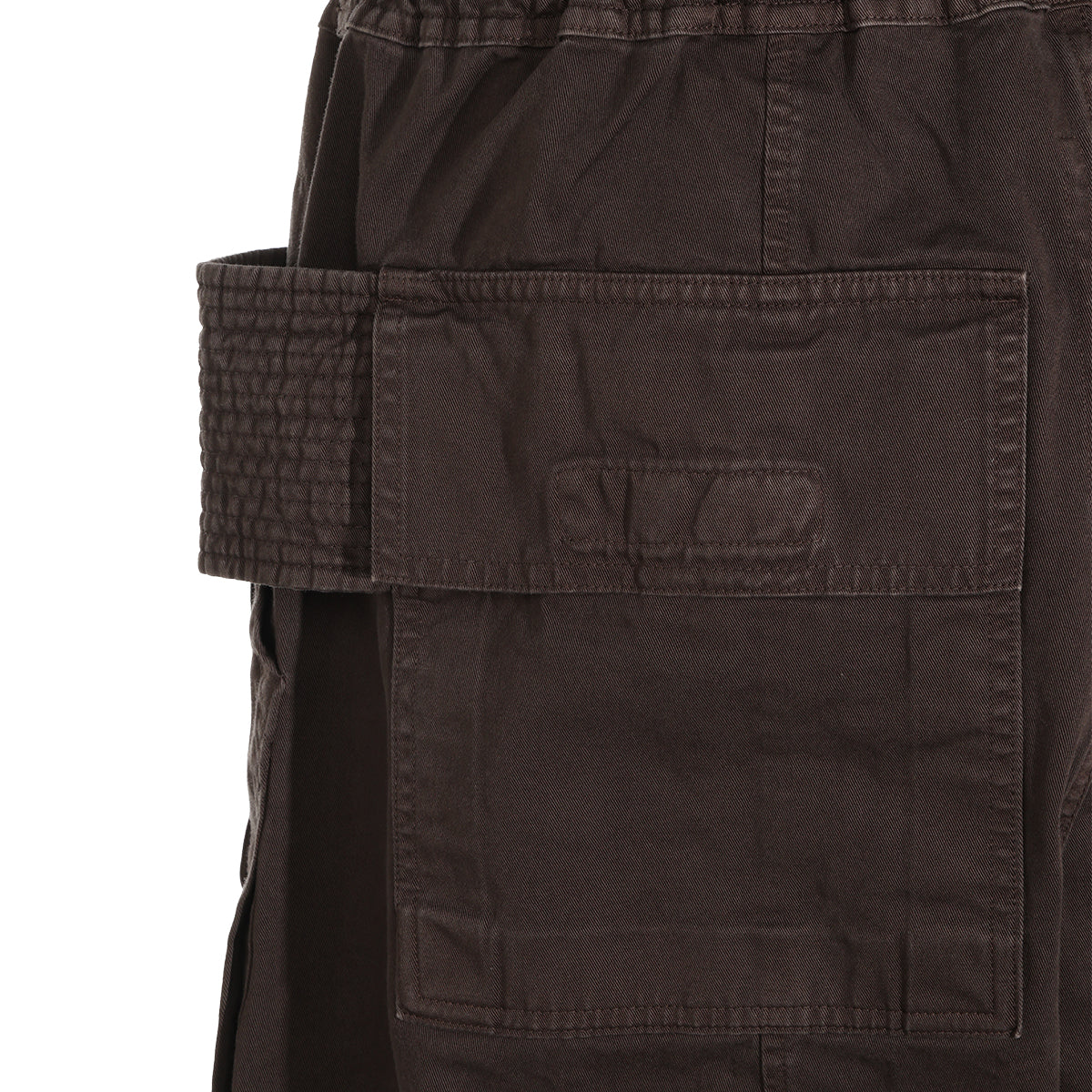 RICK OWENS DRKSHDW MAN,pants