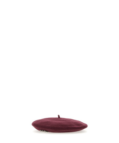 Roger Vivier WOMAN,hair