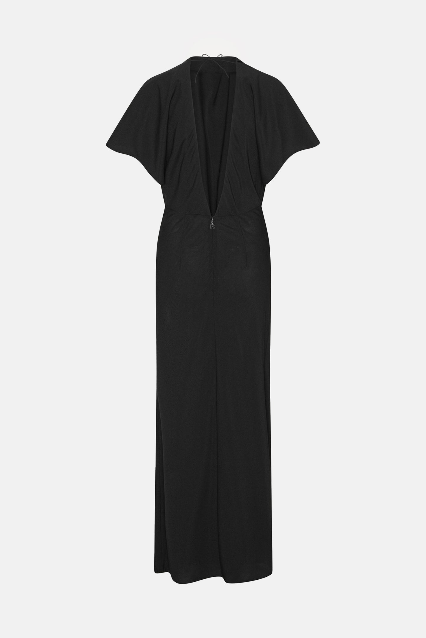 MAXI SLIT DRESS