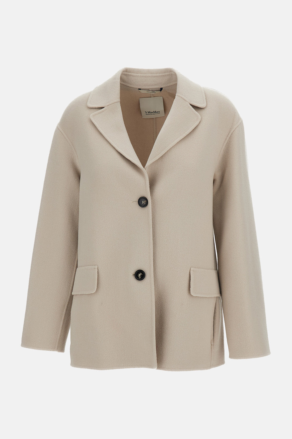 ELFI SINGLE BREAST JACKET