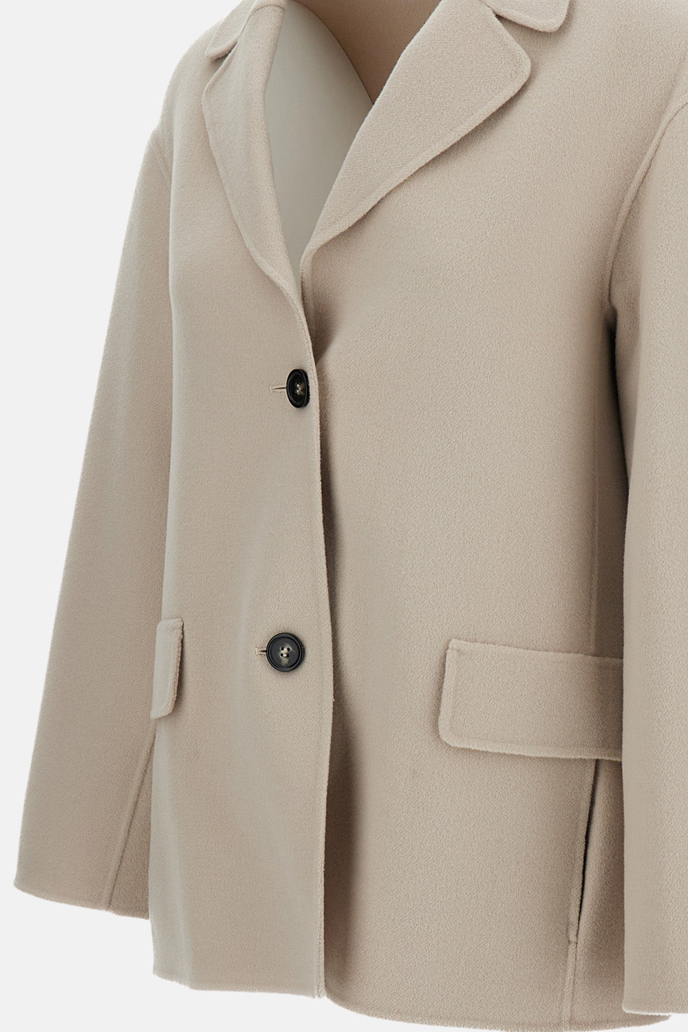 ELFI SINGLE BREAST JACKET
