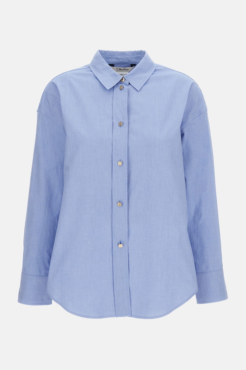VOLONTA OXFORD SHIRT