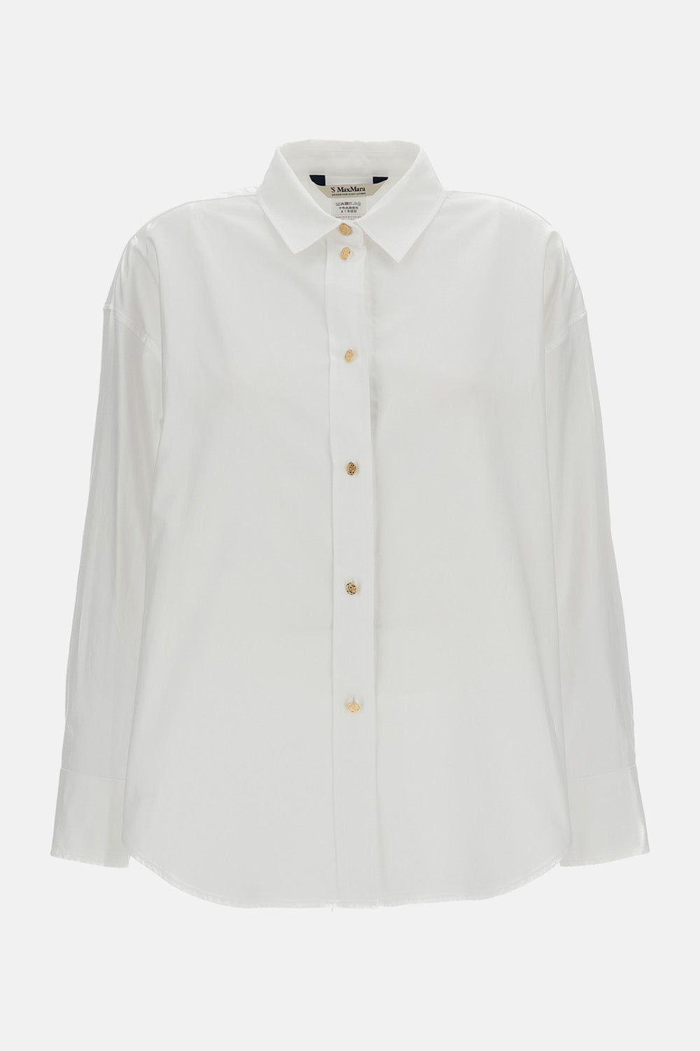 VOLONTA OXFORD SHIRT