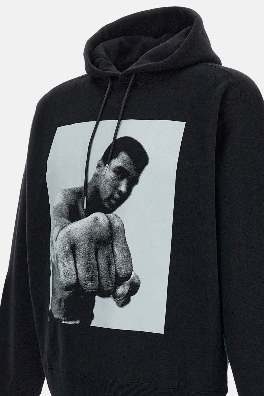 GRAPHIC HOODIE