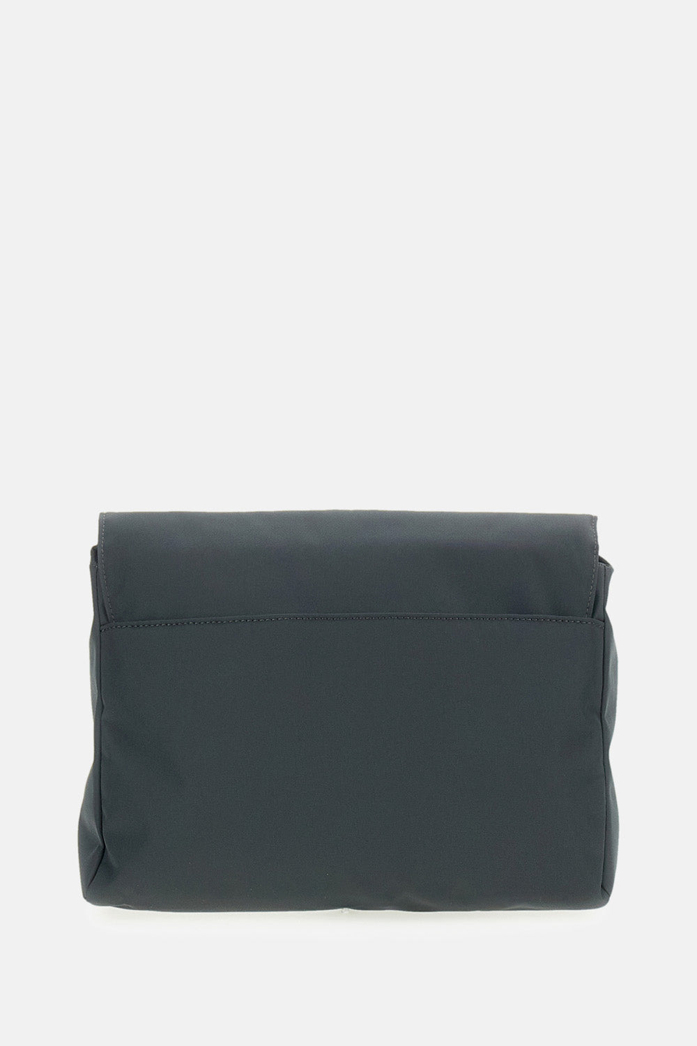 POCKET SHOULDER BAG