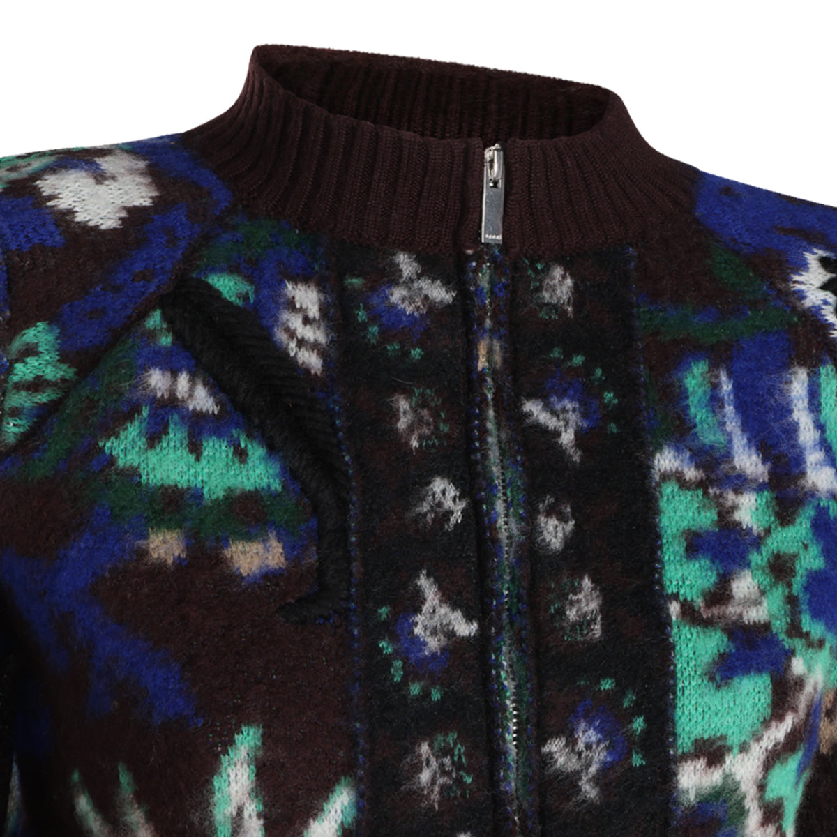 SACAI WOMAN,knitwear