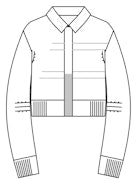 Sacai WOMAN,knitwear
