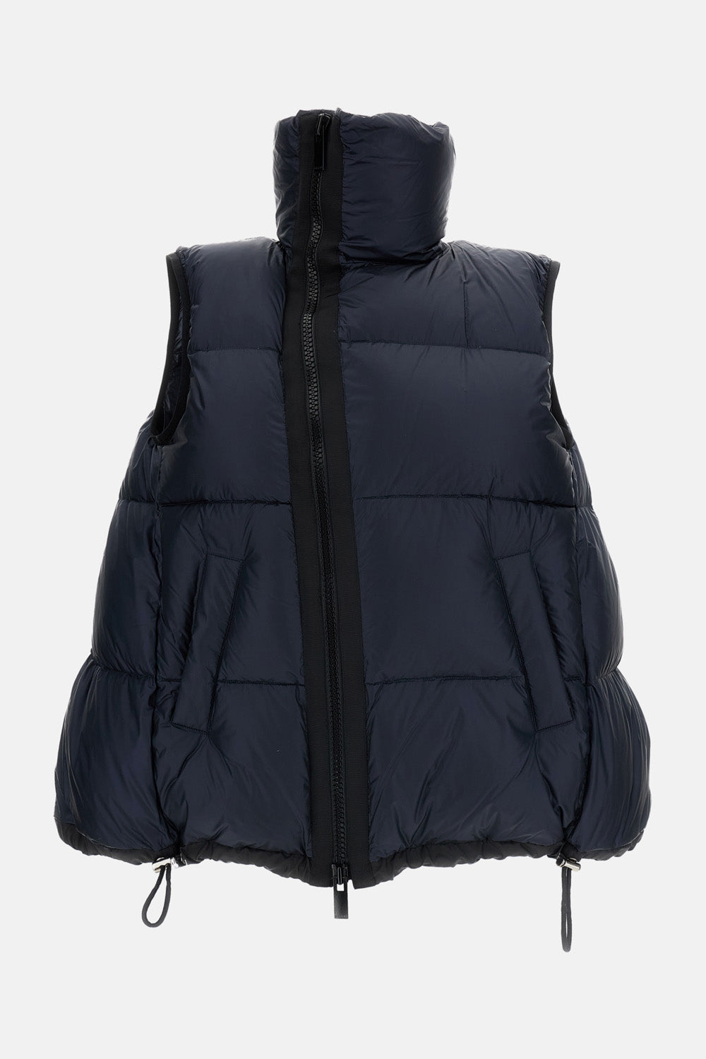 PUFFER VEST